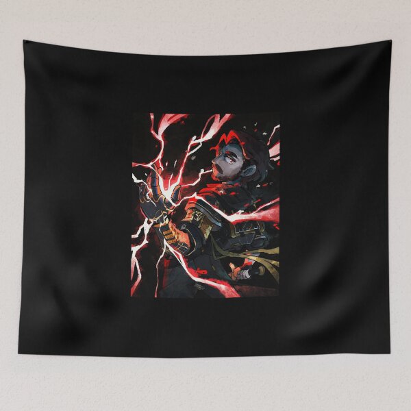 Item preview, Oh Gustave Red Light designed and sold by Celestia1l24.