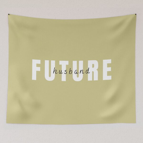 Item preview, Future Husband designed and sold by ArunDandiboina.
