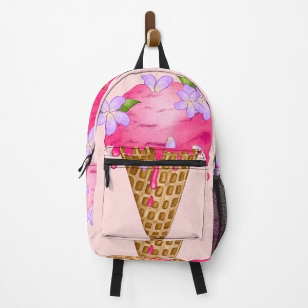 Item preview, Ice Cream stawberry designed and sold by Puifai2489.