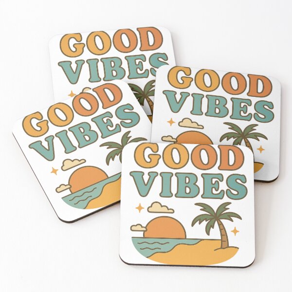 Item preview, Good Vibes designed and sold by Sophy--.