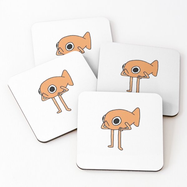 Item preview, le poisson steve  designed and sold by NeedPosters?.