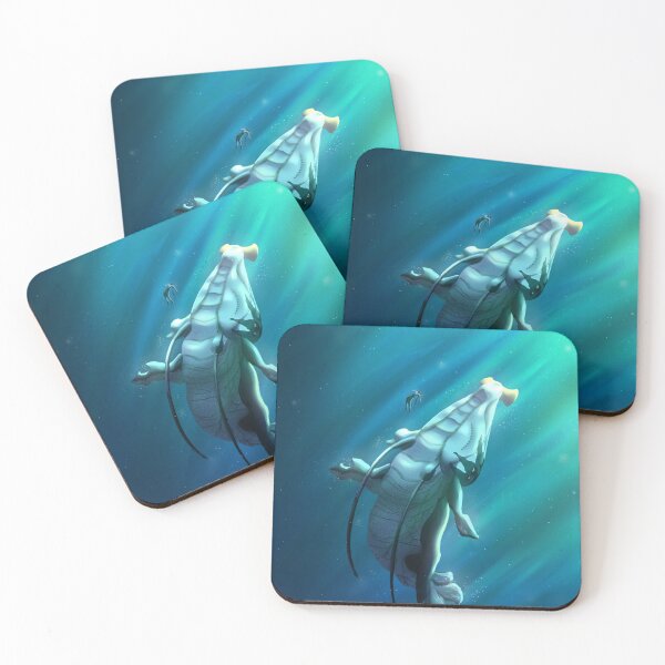 Item preview, Beautiful Blue Whale designed and sold by hopiestt.