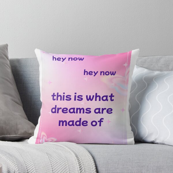 Item preview, This is What Dreams Are Made Of designed and sold by eeveerythingpop.