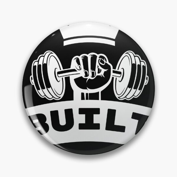 Item preview, Fitness motivational quote for Gym workouts designed and sold by Monaymonay.