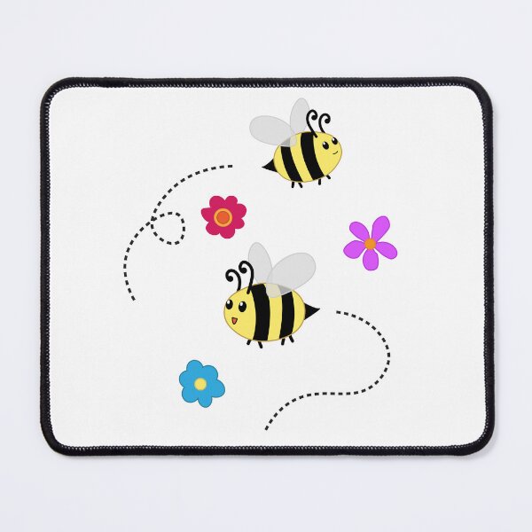 Item preview, Summer of Bees designed and sold by ButterflySnow.