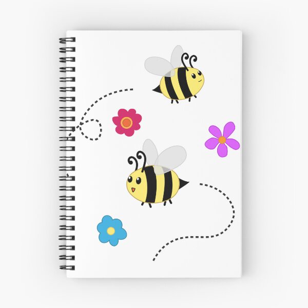 Item preview, Summer of Bees designed and sold by ButterflySnow.