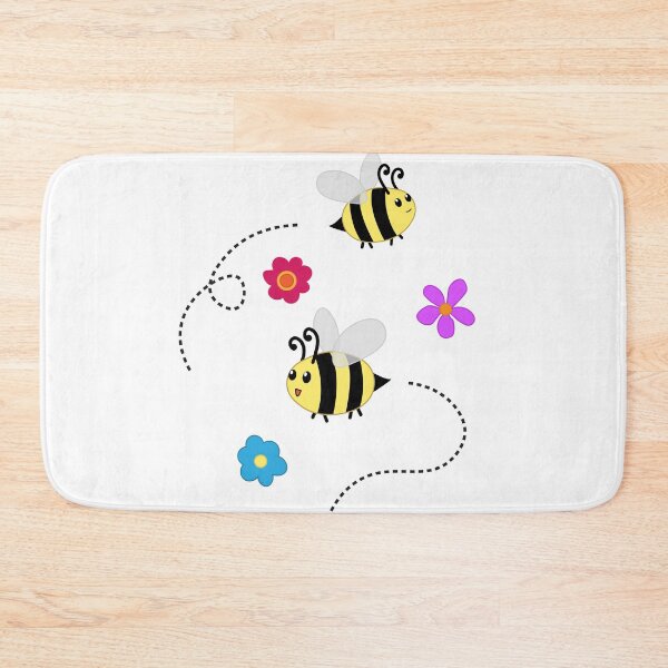 Item preview, Summer of Bees designed and sold by ButterflySnow.