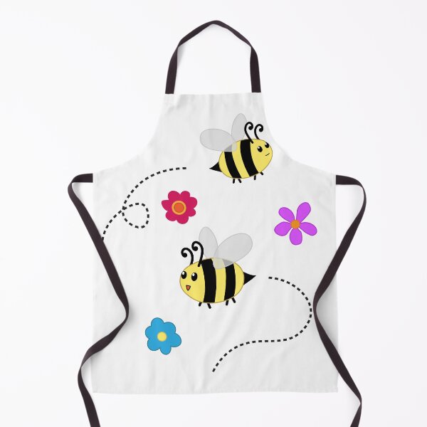 Item preview, Summer of Bees designed and sold by ButterflySnow.