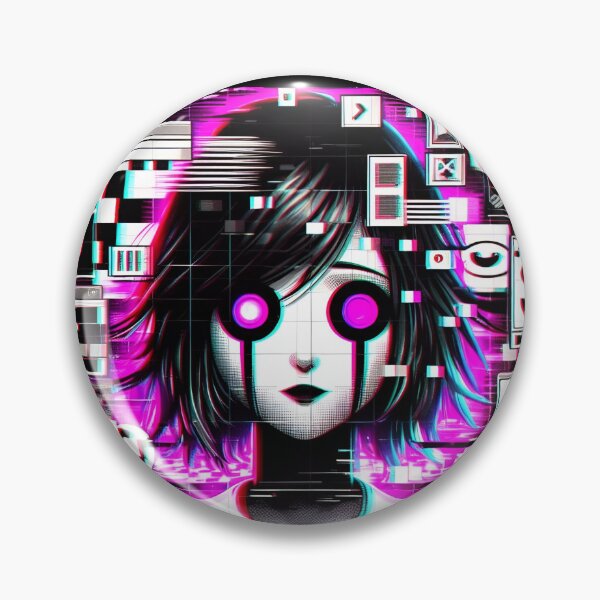 Item preview, Cute But Encrypted designed and sold by CircuitBloom.