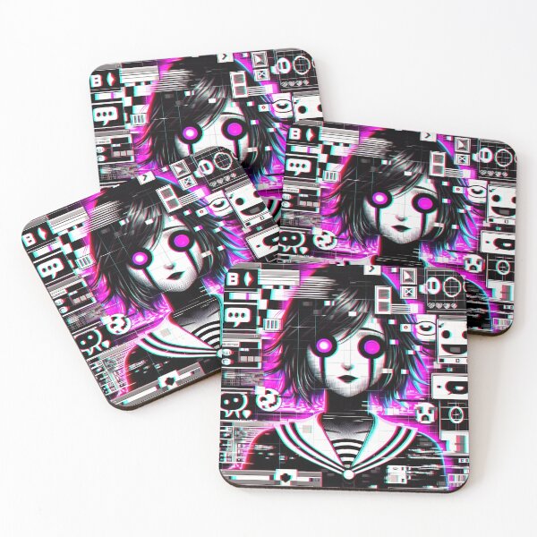 Item preview, Cute But Encrypted designed and sold by CircuitBloom.