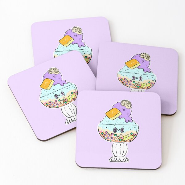 Item preview, Halo halo designed and sold by fluffymafi.