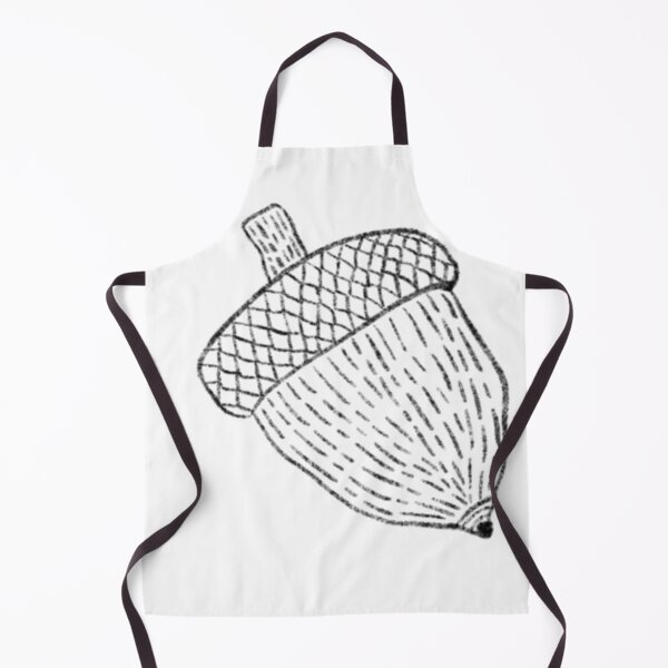 Item preview, Acorn designed and sold by May Makes.