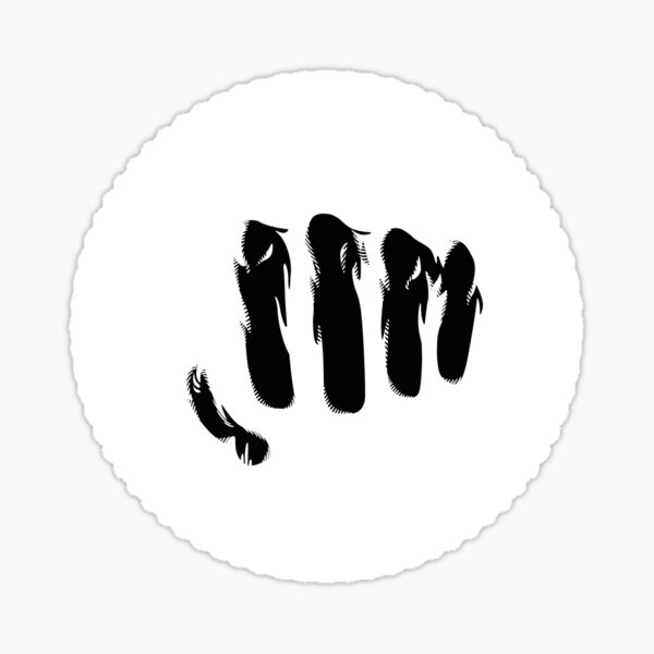 Item preview, Fist Punch designed and sold by Monaymonay.