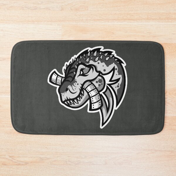 Item preview, REX REEL LOGO BW designed and sold by Rexreel34.