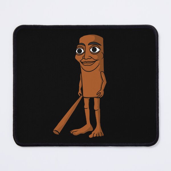 Item preview, Tung Tung Tung Sahur designed and sold by Israelbeck7.