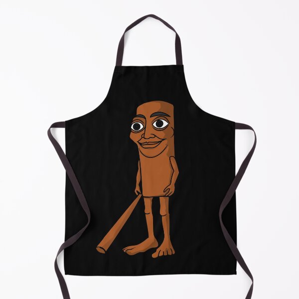 Item preview, Tung Tung Tung Sahur designed and sold by Israelbeck7.