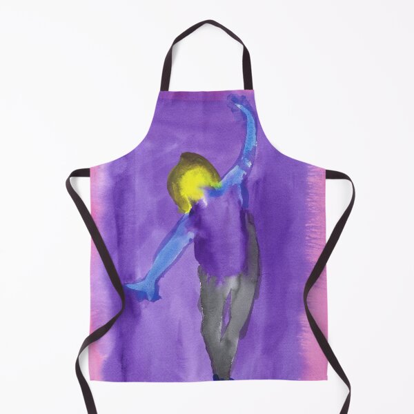 Item preview, Tree Yoga Pose designed and sold by Rita Winkler.