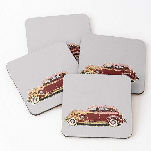 Item preview, Classic Car designed and sold by Mark Malinowski.