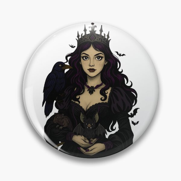 Item preview, Dark Creatures  designed and sold by ShirtStuffCo.
