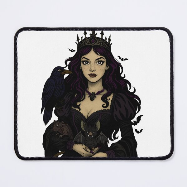 Item preview, Dark Creatures designed and sold by ShirtStuffCo.