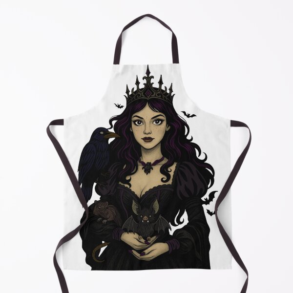Item preview, Dark Creatures designed and sold by ShirtStuffCo.