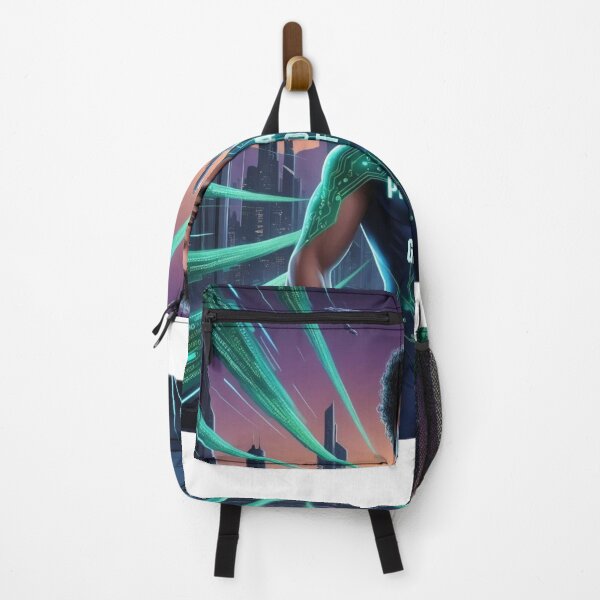 Item preview, Programmed for Greatness  designed and sold by JaynAli.