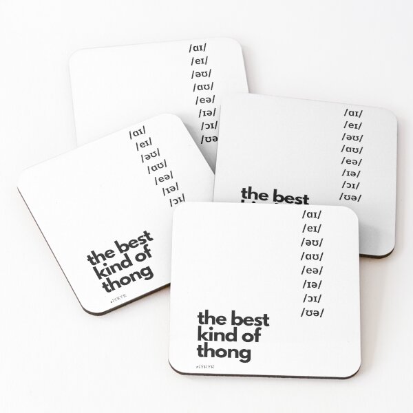 Item preview, Dipthong thong vowels designed and sold by rintintinnnz.