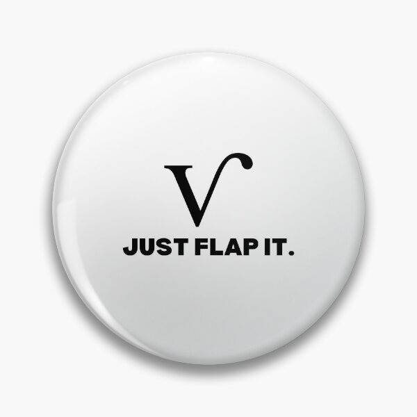 Item preview, Labiodental flap linguistics logo designed and sold by rintintinnnz.
