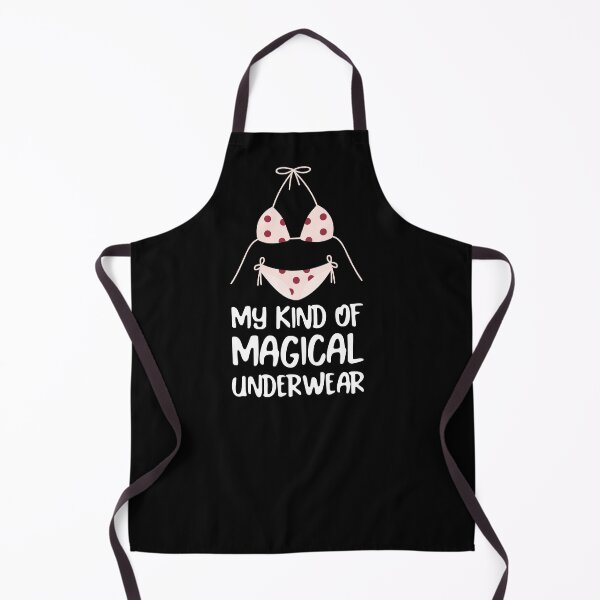Item preview, My Kind Of Magical Underwear designed and sold by Exmo Merch.