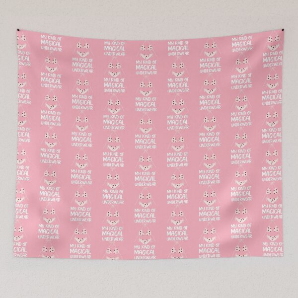 Item preview, My Kind Of Magical Underwear designed and sold by Exmo Merch.