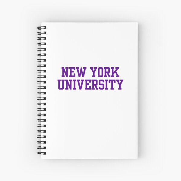 Item preview, Université de New York (NYU) designed and sold by IslandersHockey10.