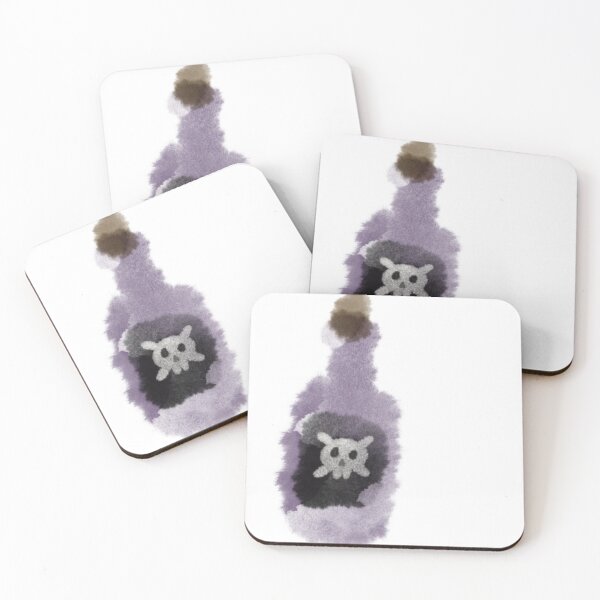 Item preview, Potion bottle designed and sold by May Makes.