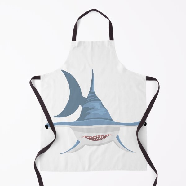 Item preview, Hammerhead Shark designed and sold by May Makes.