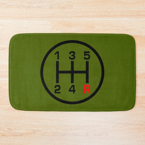 Item preview, GEAR SHIFT (#496100) designed and sold by Marlon Oseguera.