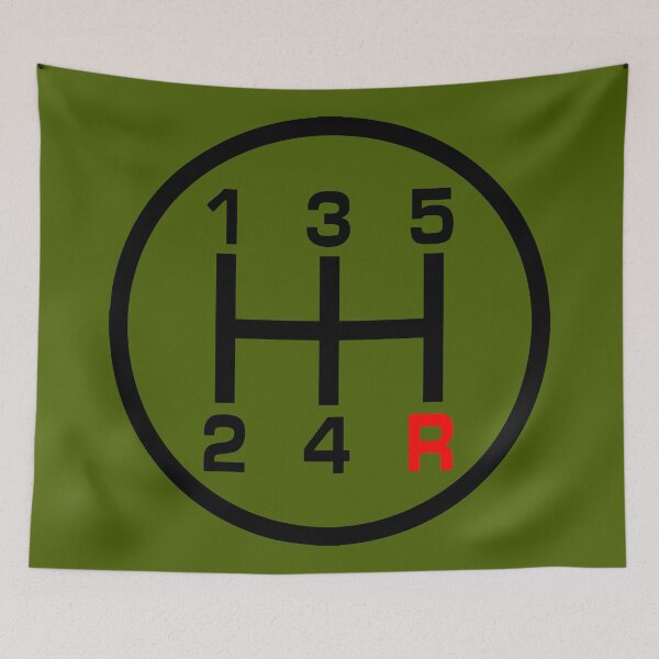 Item preview, GEAR SHIFT (#496100) designed and sold by Marlon Oseguera.