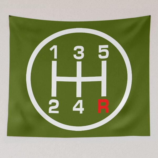 Item preview, GEAR SHIFT (#496100) designed and sold by Marlon Oseguera.