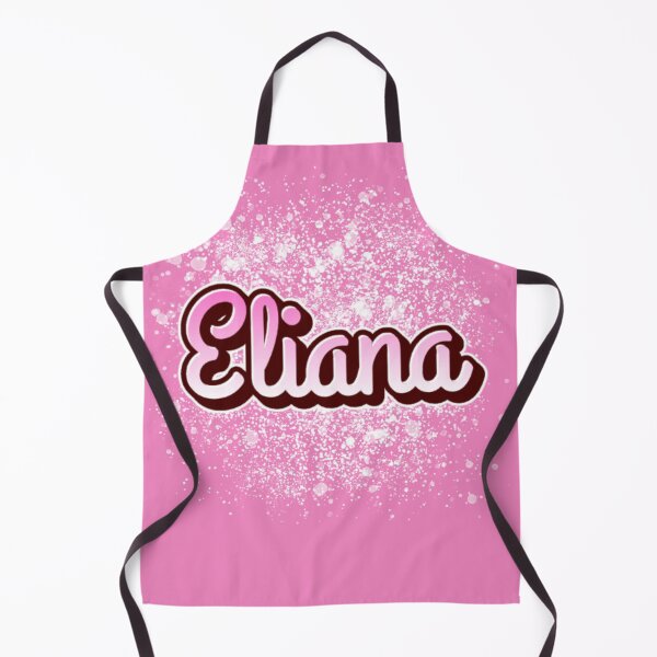 Item preview, Eliana, My name is Eliana, My name is designed and sold by Monique Prince.