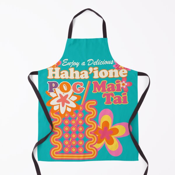 Item preview, Enjoy a Delicious Haha'ione POG Mai Tai designed and sold by SBVillard.