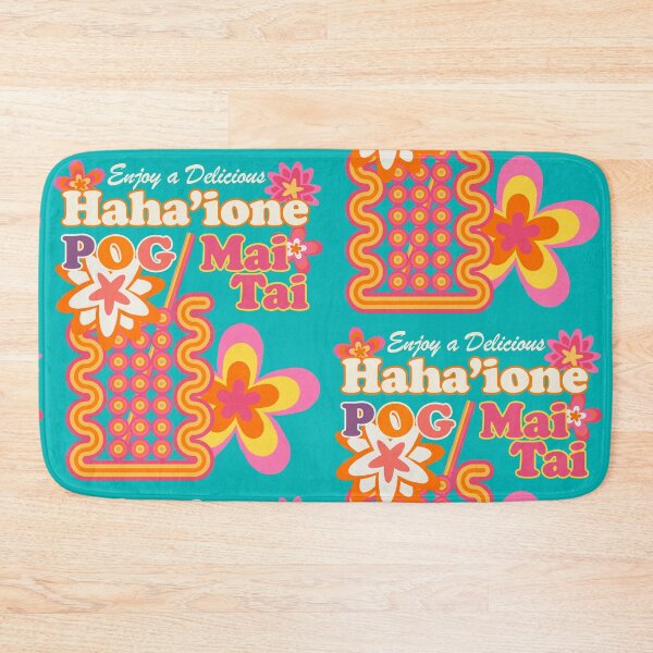 Item preview, Enjoy a Delicious Haha'ione POG Mai Tai designed and sold by SBVillard.