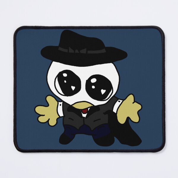 Item preview, Phantom's just a little guy designed and sold by Firedragon20.