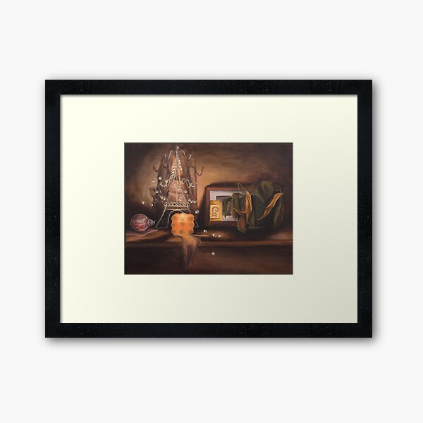 Item preview, Beautiful Disaster designed and sold by artbymia-art.
