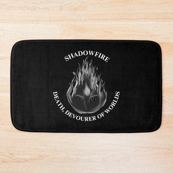 Item preview, Throne of Glass Kaltain Shadowfire designed and sold by Mabel May.