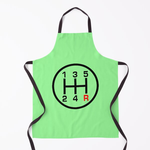 Item preview, GEAR SHIFT (#33CC99) designed and sold by Marlon Oseguera.