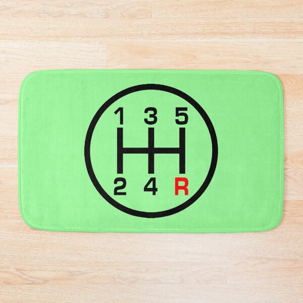 Item preview, GEAR SHIFT (#33CC99) designed and sold by Marlon Oseguera.