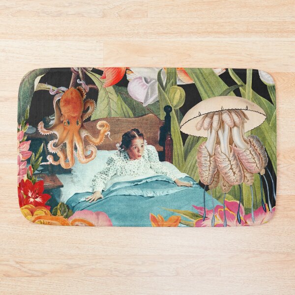 Item preview, Hypnopompic Hallucinations designed and sold by Lerson Pannawit.
