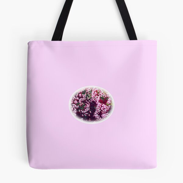 Item preview, pink flowers designed and sold by STHogan.