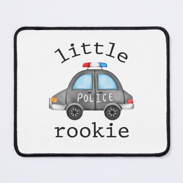Item preview, Little Rookie Police Policeman Infant designed and sold by XuanhieuBp.