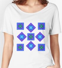 Petal Pals Women's Relaxed Fit T-Shirt