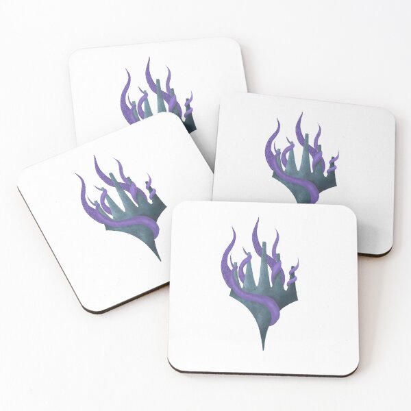 Item preview, The Kraken designed and sold by MiagpArt.