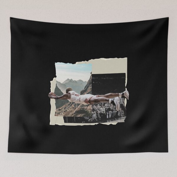 Item preview, dennis rodman designed and sold by life is amazing.